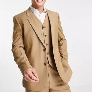 🤎ASOS Design🤎 Slim Fit Jacket